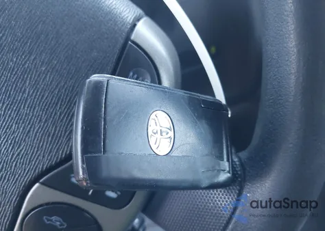 2009 Toyota Prius из США, поврежденный, VIN JTDKB20UX93497605